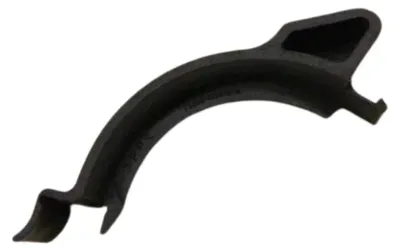 Produktbild von TOYOTA Corolla Yaris Auris Schwungradgehäuse Abdeckung 11363-0Q010 OE