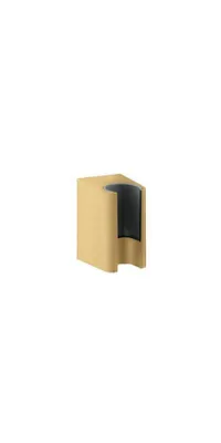 Image de hansgrohe AXOR One Support de douche, 45721250