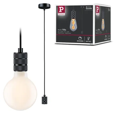 Obrázek produktu pro Paulmann Neordic závěsné světlo Tilla
