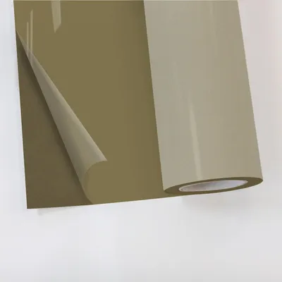 Produktbild von POLI-TAPE TUBITHERM - PLT540 MOCCA in 50 x 100cm