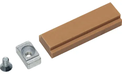 Image de Limiteur ouverture pour glissière TS 90 impulse DORMA 10002000