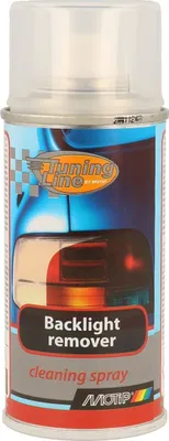 Immagine prodotto di Tuning Line Backlight Spray Remover 150 ml