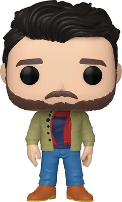 Zdjęcie produktu dla Funko POP! Marvel Eternals Dane Whitman 738