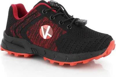 Produktbild von Kimberfeel Tibo Wanderschuhe Rot EU 25 Rot EU 25