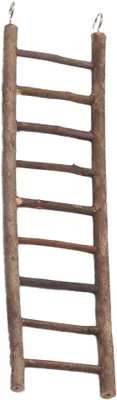 Produktbild von Sittichleiter scara 9 Stufen 39 cm Vogel