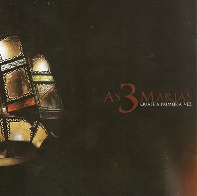 Immagine prodotto di AS 3 MARIAS - Quasi la prima volta [CD] 2009