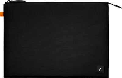 Produktbild von Native Union W.F.A. Sleeve for MacBook 14 Black