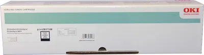 Produktbild von OKI Toner schwarz f.ES3640a3/pro (18.000 Seiten)