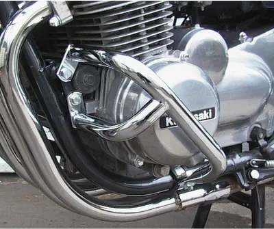 Image de FEHLING Protection moteur, KAWASAKI Zephyr 550/750