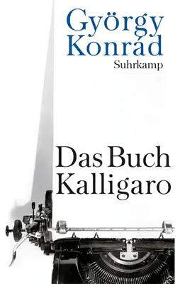 Productafbeelding van Das Buch Kalligaro