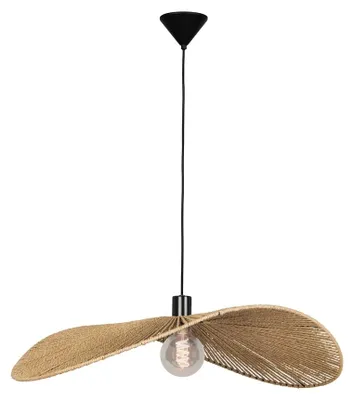 Productafbeelding van EGLO SIRUELA, Zwart, Staal, Universeel, IP20, Klasse II, E27