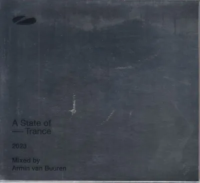 Produktbild von A State Of Trance 2023