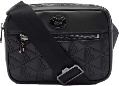 Produktbild von Authentique Lacoste