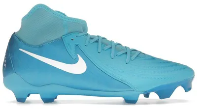 Produktbild von Nike Phantom Luna 2 Academy MG Blue Fury White - EU 47.5
