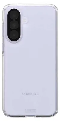 Produktbild von Uag Galaxy A37 Handyhülle    One Size