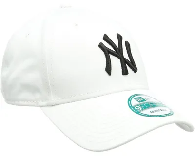 Image de New Era Bonnets 9FORTY New York Yankees Strapback, 10745455