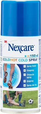 Productafbeelding van Nexcare™ N157501 Nexcare™ ColdHot Koelspray, 150 ml