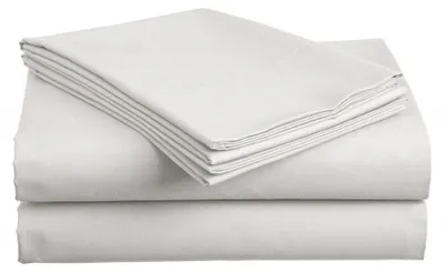 Obrázek produktu pro Saunové prostěradlo STANDARD bílé 90x220