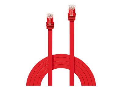 Obrázok produktu pre Lindy Patch-Kabel - RJ-45 (M) bis RJ-45 (M)