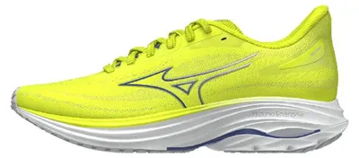 Produktbild von Mizuno Herren Laufschuh WAVE ULTIMA 17 - J1GC2618, Farbe:Gelb, Herren Schuhe:46