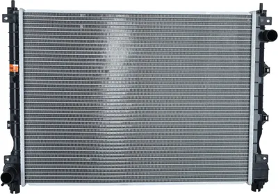 Obrázok produktu pre Chladič, chladenie motora NRF 53096