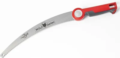 Produktbild von WOLF-Garten Power Cut 370 multi-star - Säge