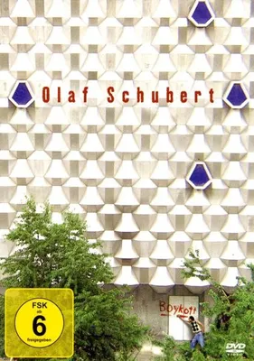 Produktbild von Schubert,Olaf-Boykott