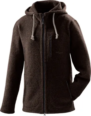 Produktbild von Mufflon W100 Mu-Bob brown S