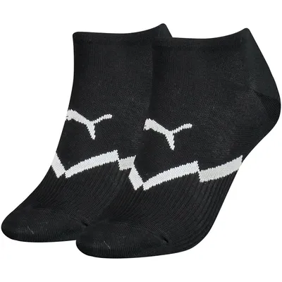 Produktbild von PUMA WOMEN SEASONAL SNEAKER 2P schwarz 39/42