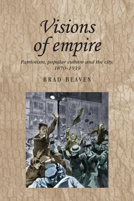 Produktbild von Visions of empire