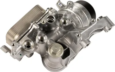 Produktbild von Fiat WAERMETAUSCHER Ölkühler Abarth 500 Punto 124 Spider 1,4 TB 55236756