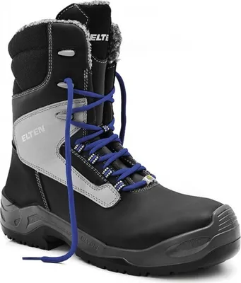 Produktbild von Sicherheitswinterstiefel (Form C) JONTE High ESD S3 CI, Gr. 40