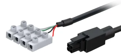 Immagine prodotto di Teltonika Cavo Di Alimentazione A 4 Pin Pr2Fk20M