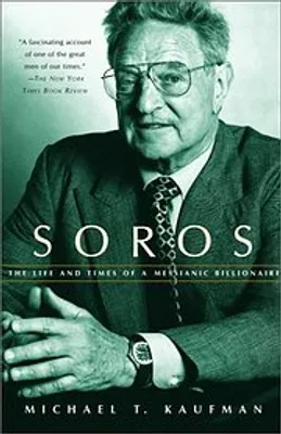 Obrázek produktu pro Soros