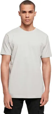 Productafbeelding van T-shirt met ronde hals, ideaal om uw merk te promoten
