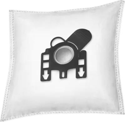 Produktbild von rs-products I 5x Staubsaugerbeutel kompatibel zu HOOVER Arianne T 5610, T 2200, T 2530, Sensory TS 2308, TS 1625, TS 2061  (MI2)