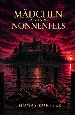 Produktbild von Mädchen von Nonnenfels