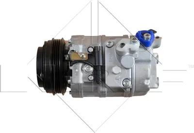 Image de Compresseur A/C Bmw E46