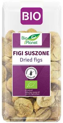 FIGI SUSZONE BIO 1 kg - BIO PLANET