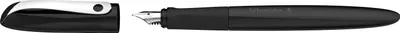 Produktbild von Schneider Wavy Patronenfüller schwarz A (für Anfänger)