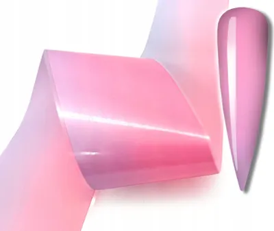 Immagine prodotto di Nageltransferfolie 10Cmx4Cm Ombre