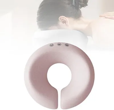 Produktbild von Massage Gesichtskissen, Nackenkissen für Massageliege, Kosmetiktisch