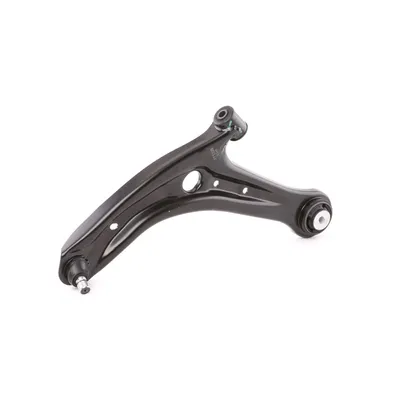 Image de Bras de suspension en acier avec silentbloc A.B.S. pour, entre autres, la FORD FIESTA