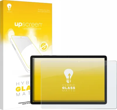 Produktbild von upscreen Entspiegelungs Schutzglas für Samsung Galaxy Tab A11 Plus 5G 11" Schutzfolie Panzer Folie Glas Display Schutz matt