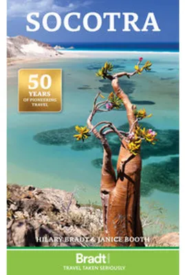 Produktbild von Socotra