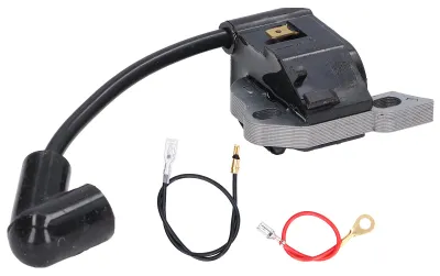 Produktbild von Kettensägen-Zündspulenmodul, Zubehörteil für STIHL MS170 MS180 017 018 Kettensäge