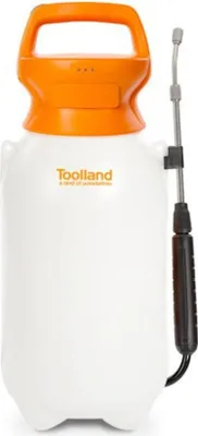 Immagine prodotto di Spruzzatore a pressione alimentato a batteria - 8 L