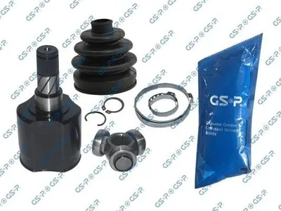 Produktbild von GSP Gelenksatz Antriebswelle Vorne Links für OPEL Corsa C Schrägheck (X01) 621034