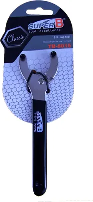 Produktbild von Innenlager Werkzeug SUPER-B TB-8015 für Innenlager Tretlager Abzieher
