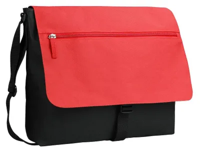 Image de Derby Of Sweden - Sacoche de sport "Sky" pour hommes/femmes, unie, 9L, modèle ET580 (taille unique), couleur rouge